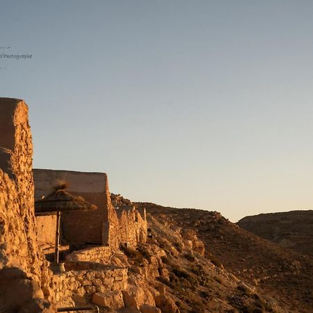 Готель Ksar Jouamaa Medenine Екстер'єр фото