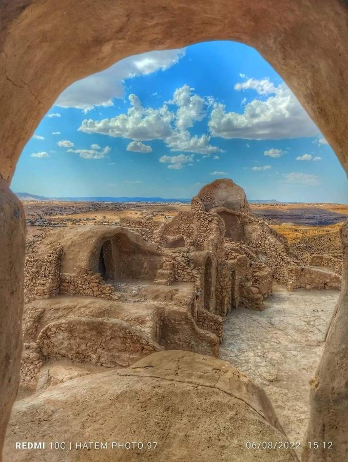 Готель Ksar Jouamaa Medenine Екстер'єр фото