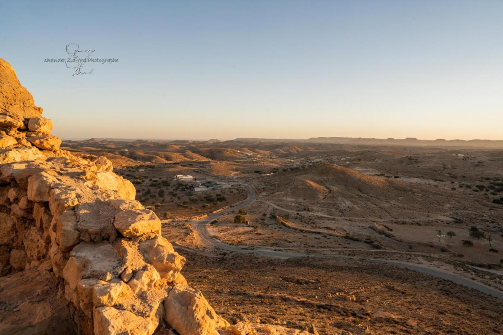 Готель Ksar Jouamaa Medenine Екстер'єр фото